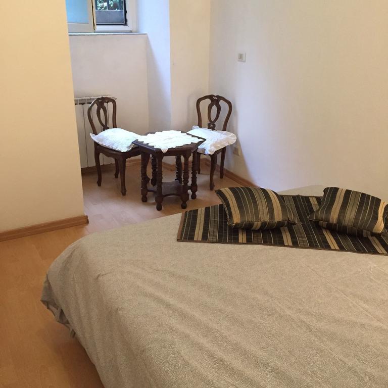 Ave Roma B&B Стая снимка