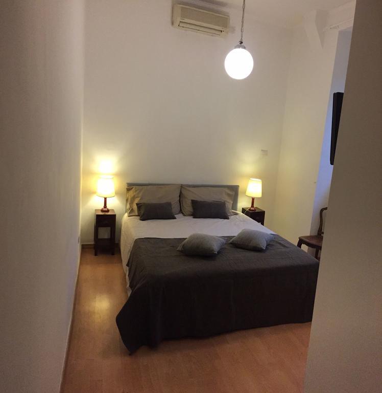Ave Roma B&B Стая снимка