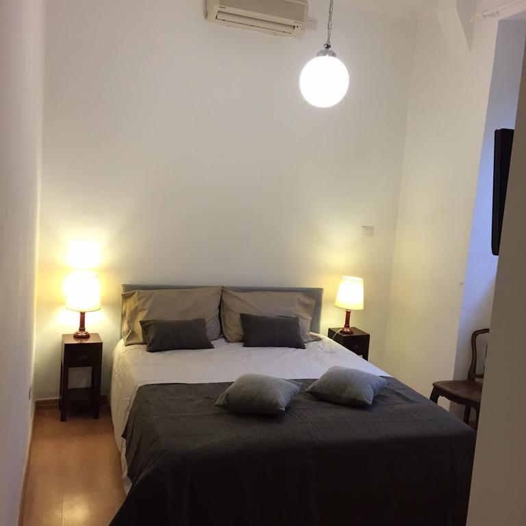 Ave Roma B&B Стая снимка