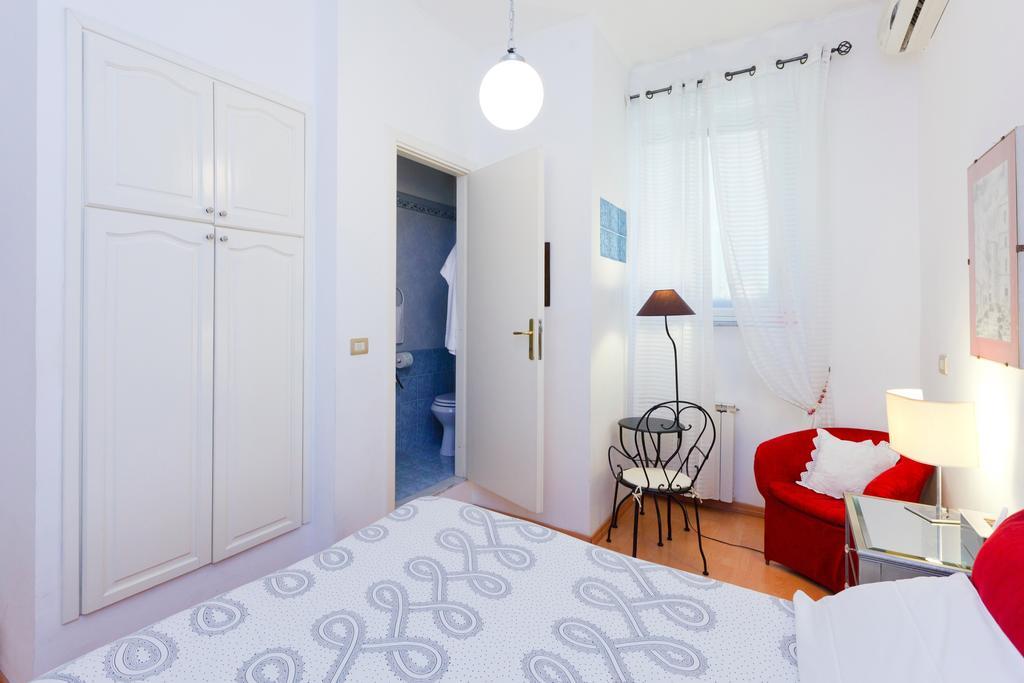 Ave Roma B&B Екстериор снимка
