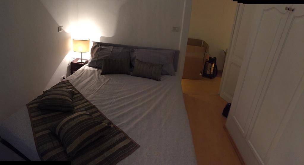 Ave Roma B&B Екстериор снимка
