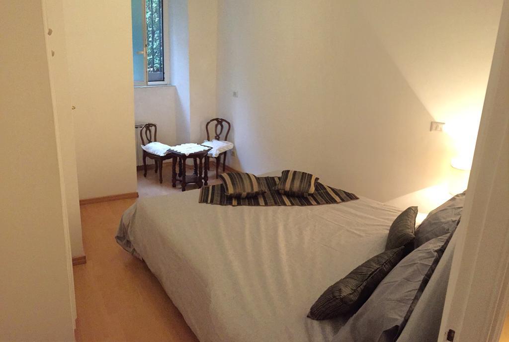 Ave Roma B&B Екстериор снимка