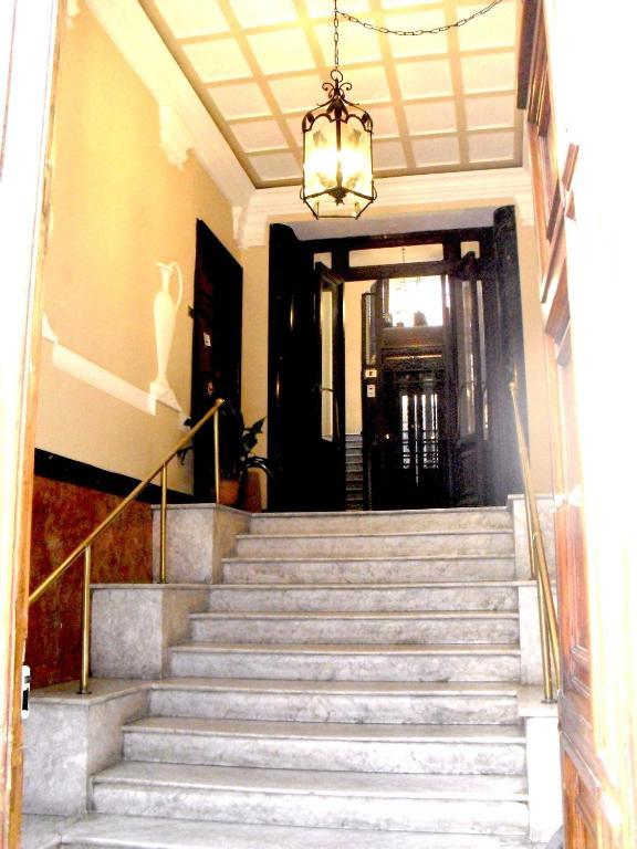 Ave Roma B&B Екстериор снимка
