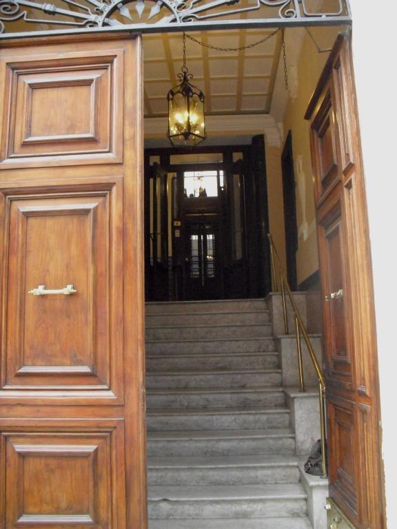 Ave Roma B&B Екстериор снимка