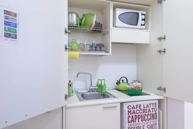 Ave Roma B&B Екстериор снимка