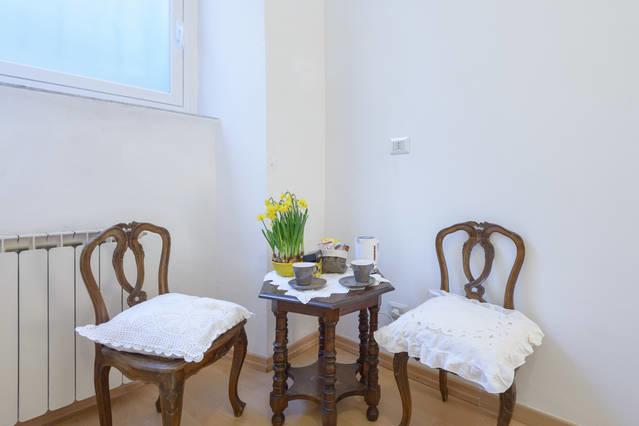Ave Roma B&B Екстериор снимка