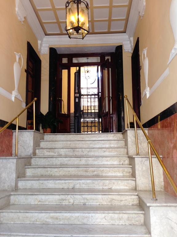 Ave Roma B&B Екстериор снимка